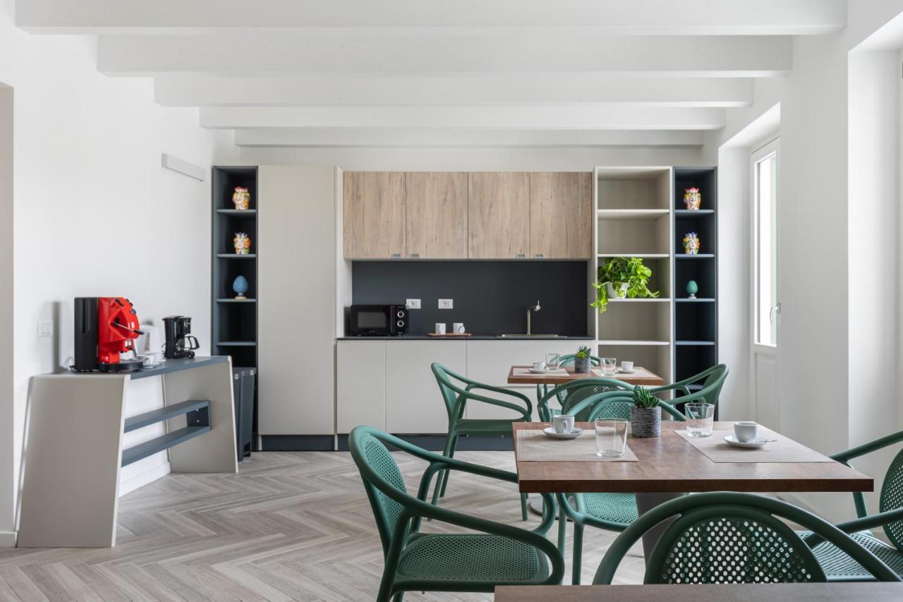 Zisa Rooms & Breakfast By Wonderful Italy 巴勒莫 外观 照片