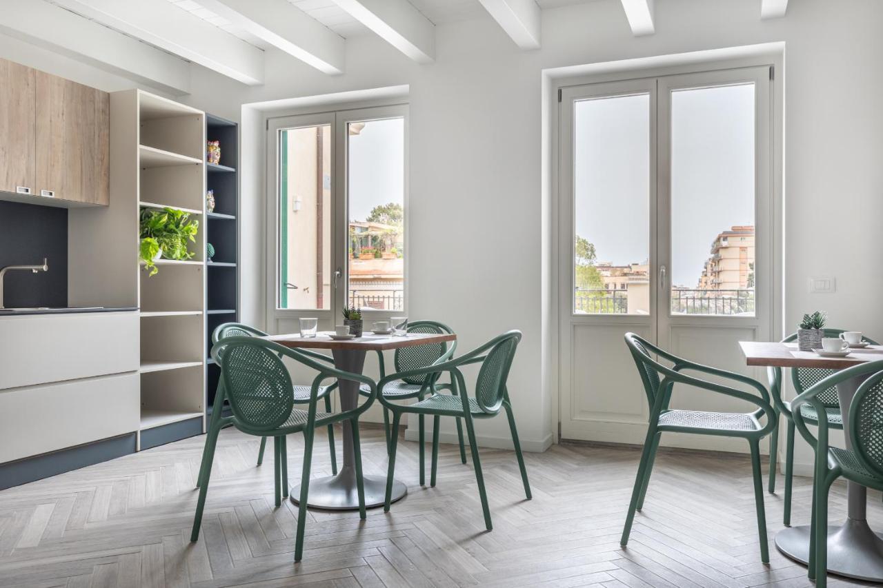 Zisa Rooms & Breakfast By Wonderful Italy 巴勒莫 外观 照片