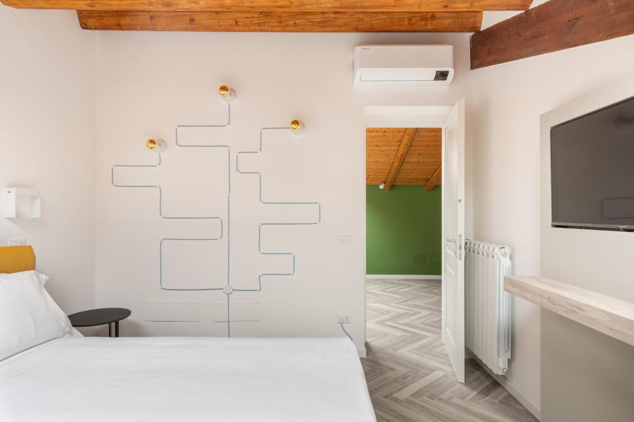 Zisa Rooms & Breakfast By Wonderful Italy 巴勒莫 外观 照片