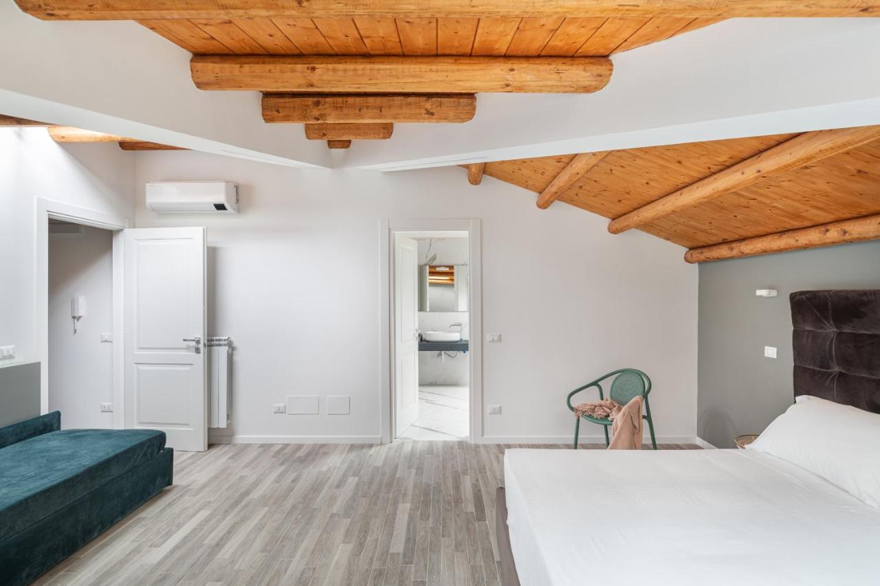 Zisa Rooms & Breakfast By Wonderful Italy 巴勒莫 外观 照片