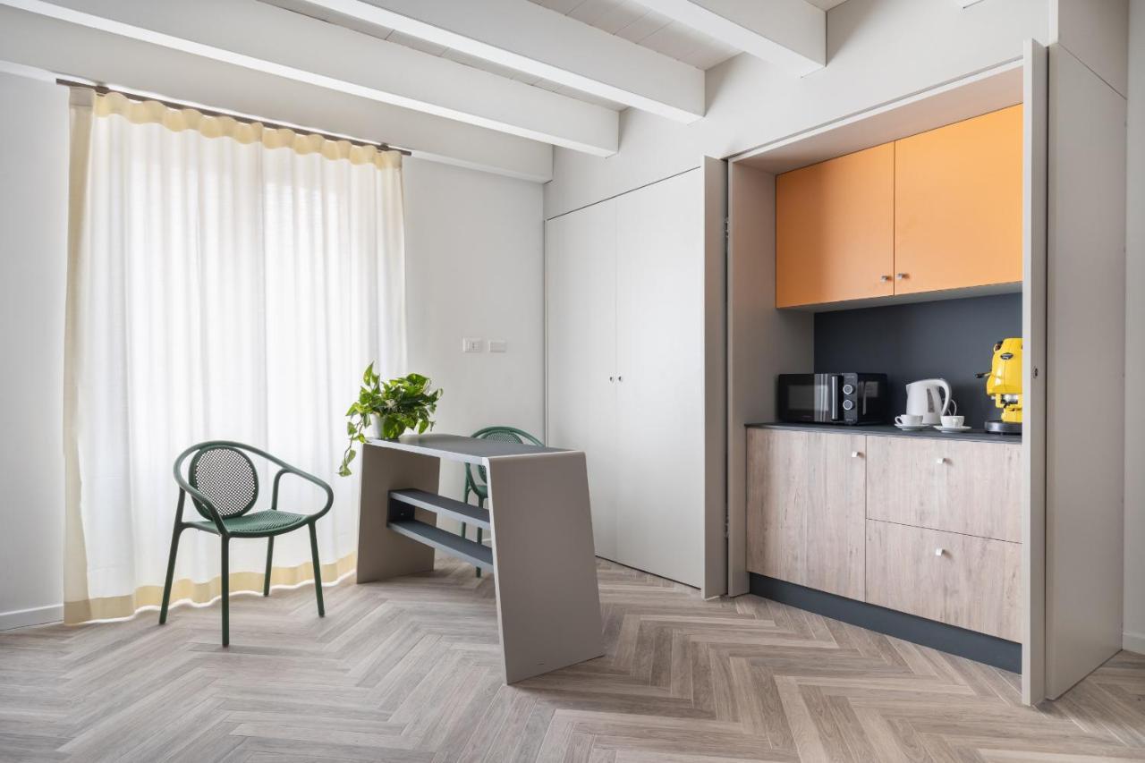 Zisa Rooms & Breakfast By Wonderful Italy 巴勒莫 外观 照片