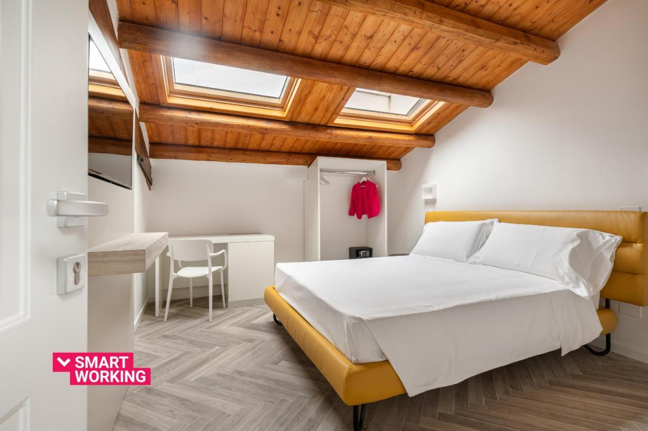 Zisa Rooms & Breakfast By Wonderful Italy 巴勒莫 外观 照片